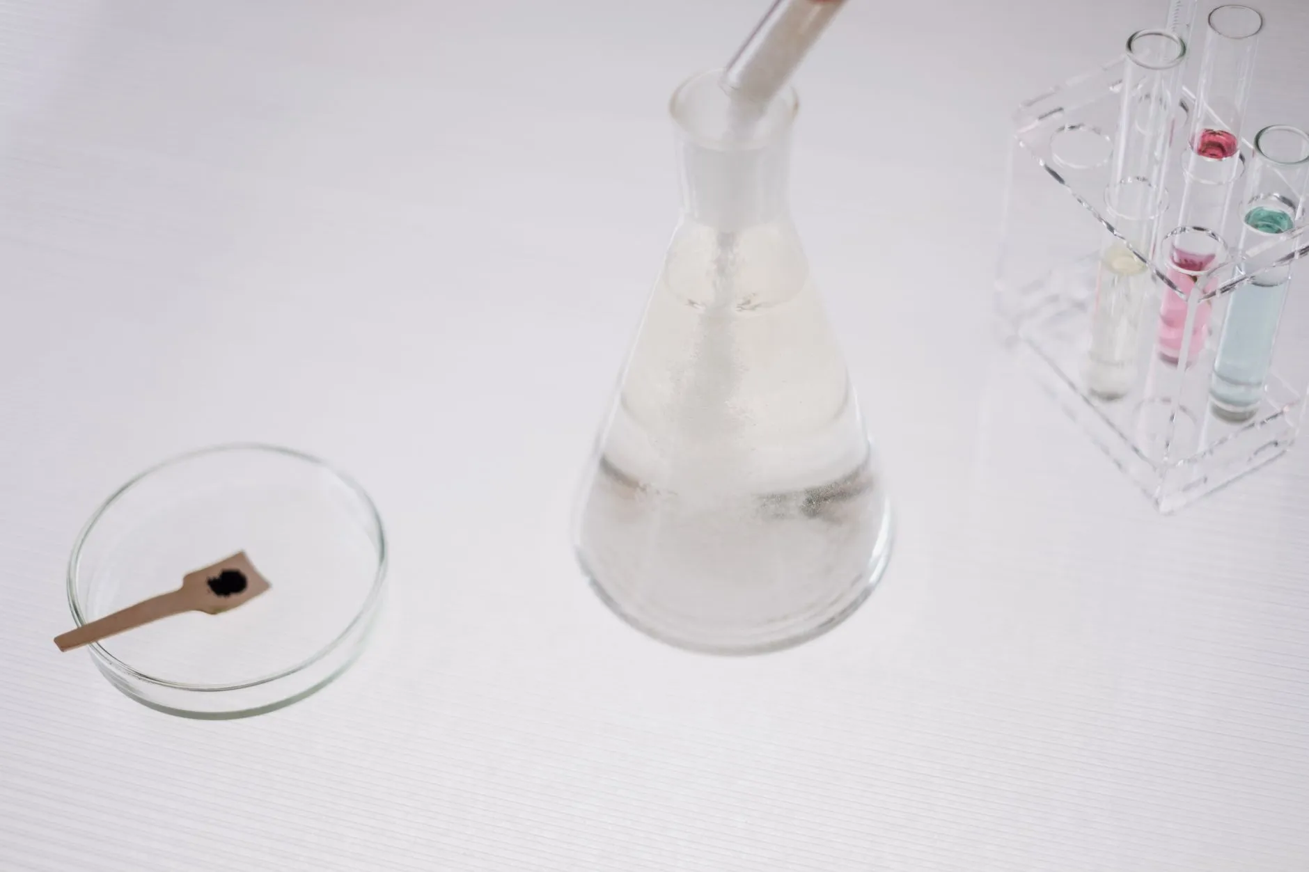 洗发水沐浴露配方技术新进展与重庆商贸供应链适配方案
