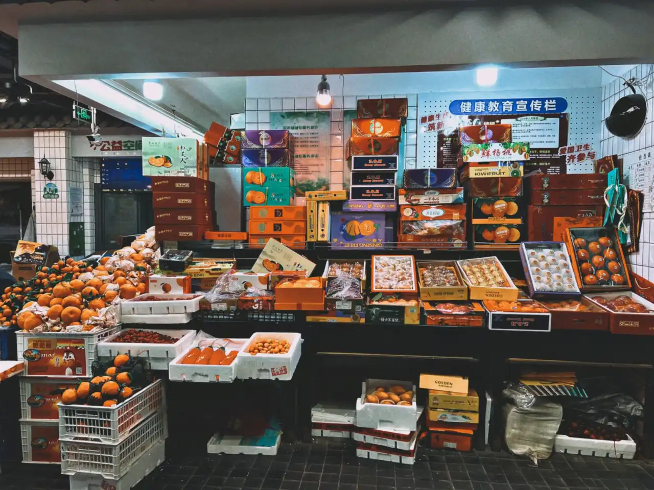 家庭清洁用品技术升级：重庆伟芸瑞商贸产品应用案例分享