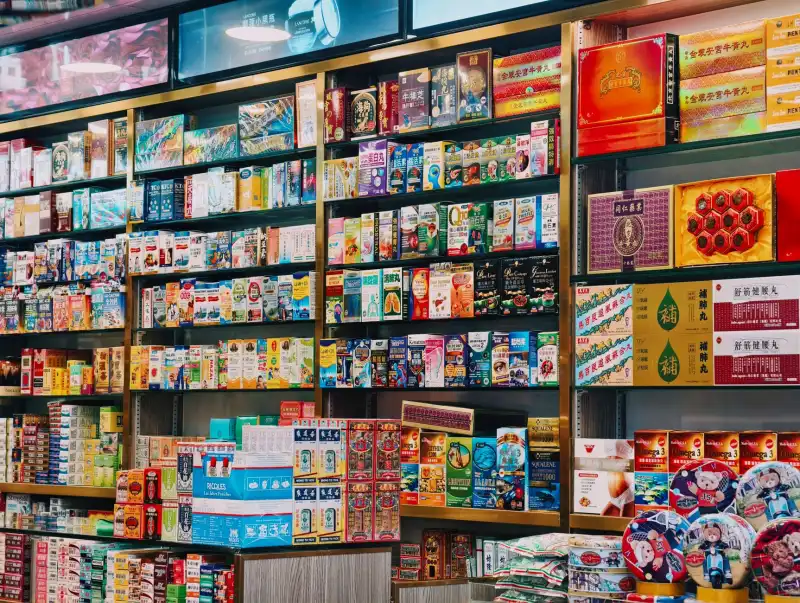 商超渠道洗护用品选品指南：从沐浴露到家庭清洁产品的采购策略分析正文配图 1
