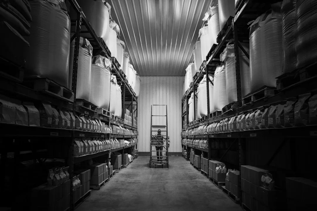 家庭清洁用品质量管控要点：从原料到仓储的完整链路解析正文配图 1