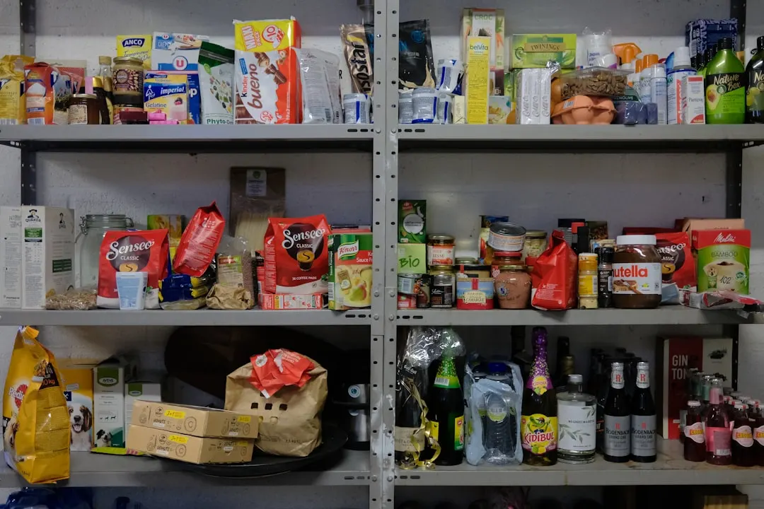 家庭清洁与洗护用品选型指南：商超采购如何评估日化供应商正文配图 2