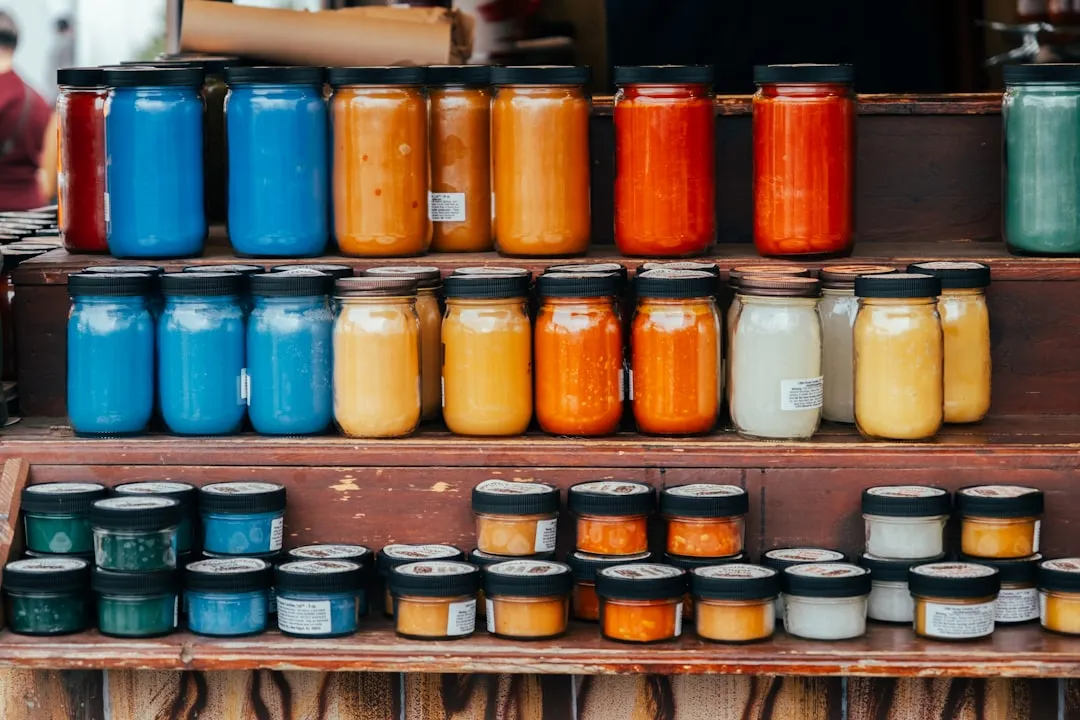 洗护用品批发市场观察：重庆日化百货供应链的品类升级趋势